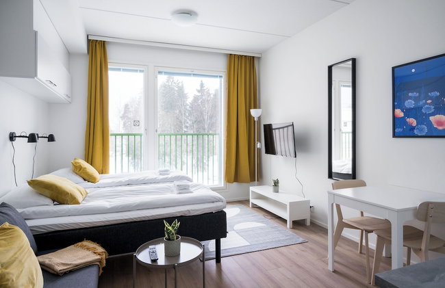 Hiisi Homes Järvenpää - Foto 15
