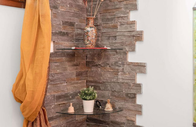 Seaside Home in Roseto Capo Spulico - Foto 25