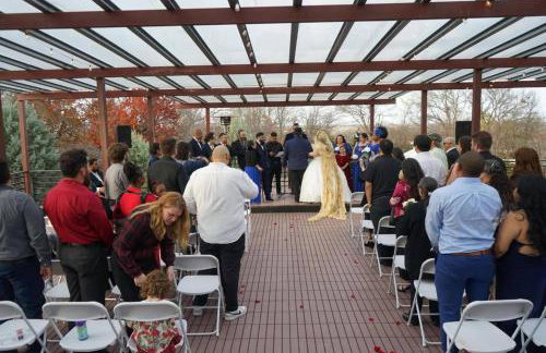 Weddings - Birthdays - Events - Parties we HOST all Country Ridge Cottage - Foto 1