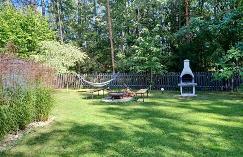 Dom Wakacyjny - Zakątek Marzenie - Foto 12