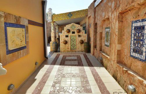 Casa DimiGre house in Kattavia - Prasonisi Rhodes - Foto 31