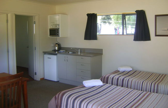 Catlins Newhaven Holiday Park - Foto 9