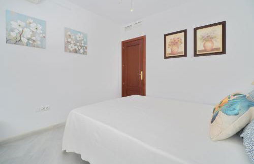 Gibralfaro Malaga centro - Photo 10