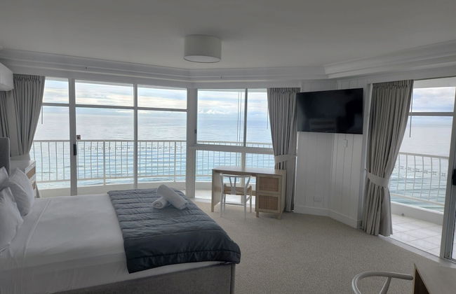 Burleigh Surf Apartments - Foto 7