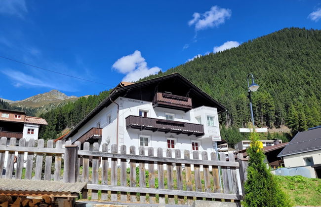 Apartment in Ischgl - Foto 1