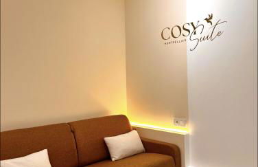 Cosy Suite - Élégance & Calme en Hyper-Centre - Foto 1