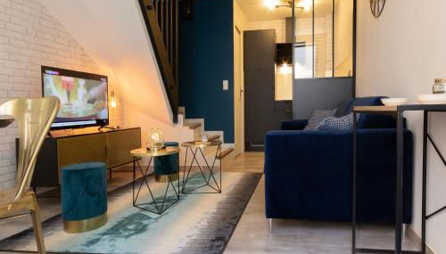 Maison de centre ville - Foto 5