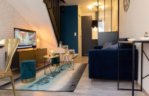 Maison de centre ville - Foto 5