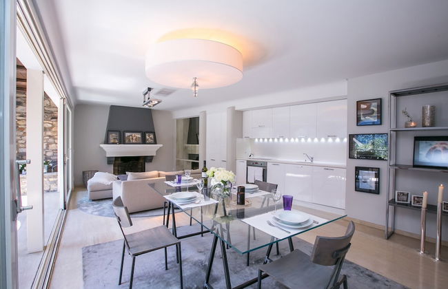 Magic Gandria - Foto 8