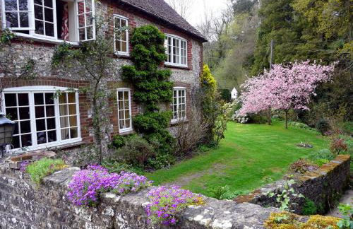 Bridge Cottage - Foto 12