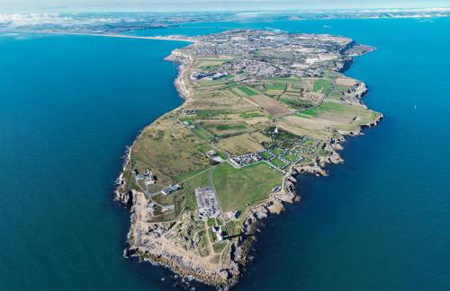 BillWatch Cottage - Foto 25