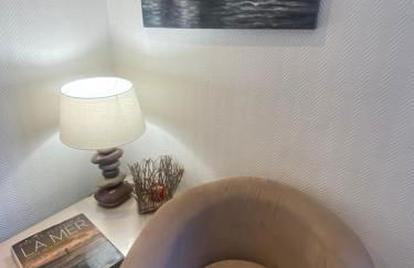 Appartement Veules roses , la cressonnière: « Veules & Victor « - Foto 7