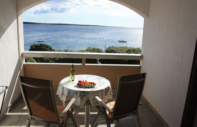 Apartments Mak - Photo 1