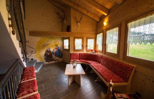 Chalet La Rugiada - Foto 40