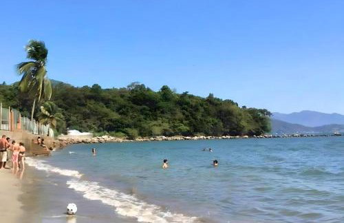 Estúdio Leblon - 405 - 200 metros da praia e passeios para ilhas - Foto 17