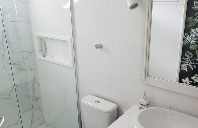 Ap. Aconchego do Campeche - Foto 28