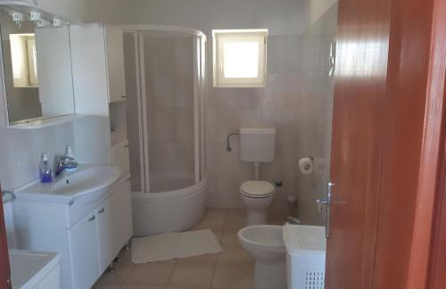 Apartments with a parking space Lukoran (Ugljan) - 11203 - Foto 12