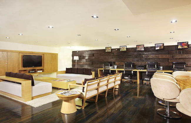 PARKROYAL Serviced Suites Kuala Lumpur - Foto 54