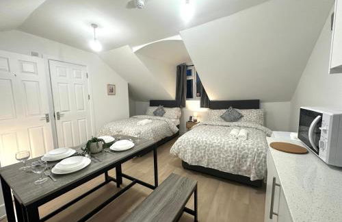 Finsbury Park Studio Apartments - Foto 30