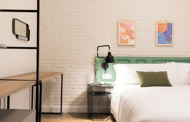 Aspasios Gracia Apartments - Photo 23