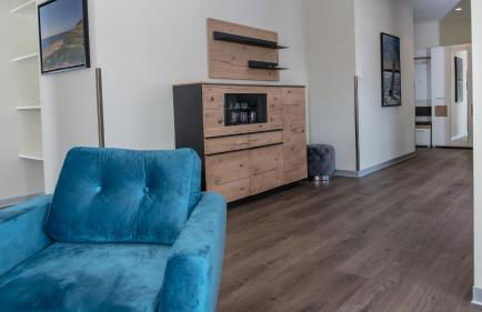 Beach House Meerlust mit Whirlpool - Foto 5