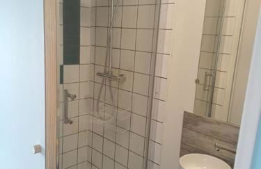 Studio thème Oléron à Valdivienne - Foto 2