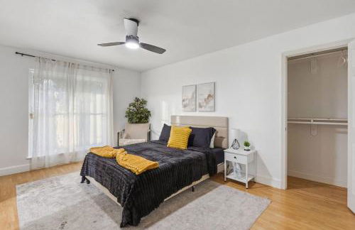 Cozy 5BD fun house - Foto 21