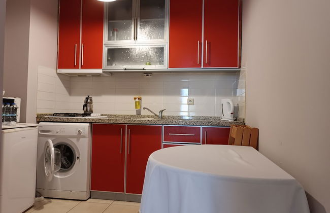 The City Residence - Foto 31