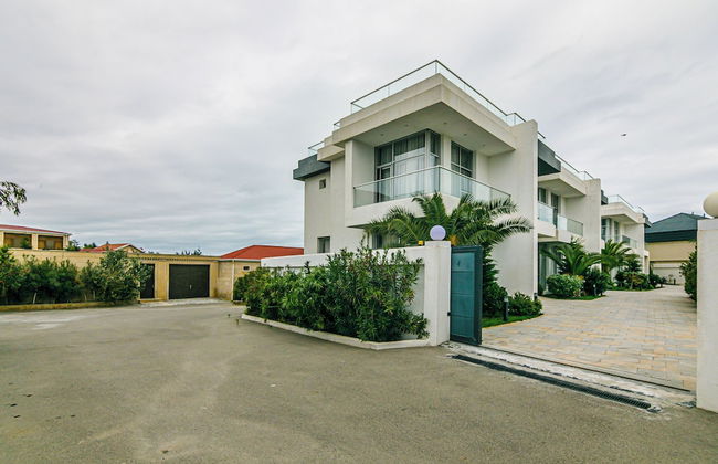 Tiffany Villas Baku - Foto 37