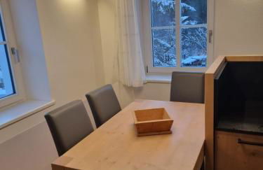 Appartamento Vale e Schena Cortina 4 posti letto - Foto 17