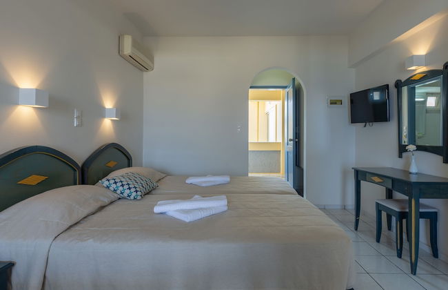 Melitti Hotel - Foto 19