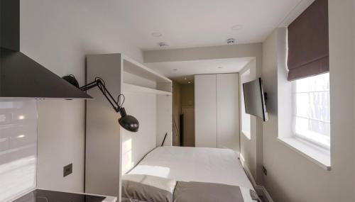 Micro and bright, cosy studio at West Hampstead - Foto 2