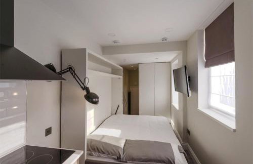 Micro and bright, cosy studio at West Hampstead - Foto 2