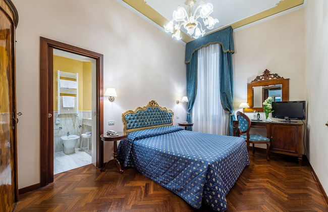 Locanda Sant'Agostin - Photo 19