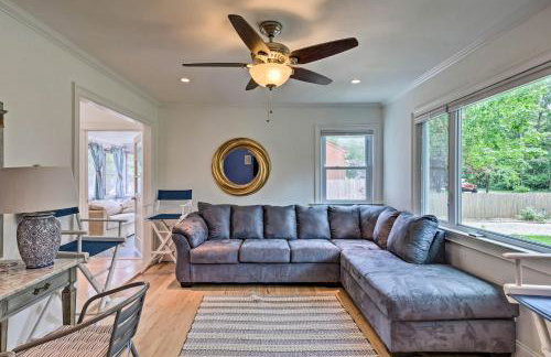 Hamptons Bay Home on Shinnecock Bay with Yard! - Foto 1