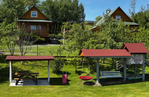 Bieszczadzki Zakątek 787-899-185 - Foto 5