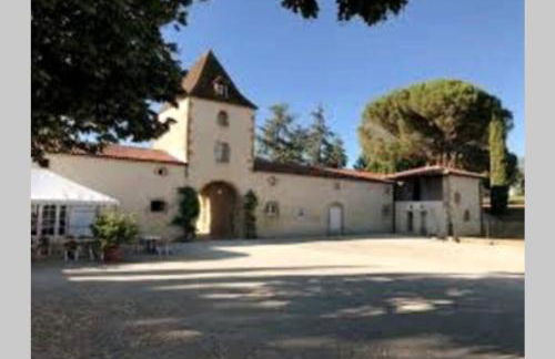 Maison Dream in Marciac - Photo 74