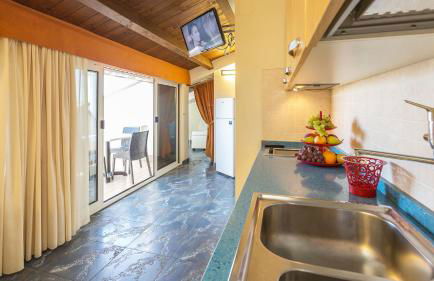 Appartamenti per Vacanze Anchisemare - Foto 54