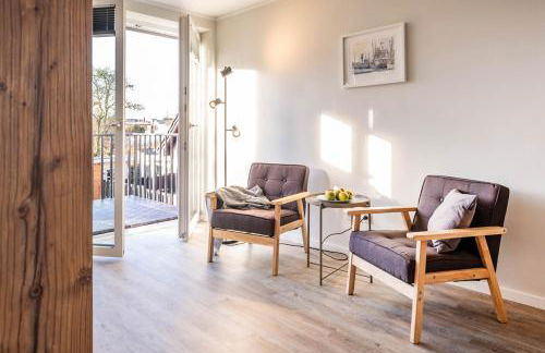 Mien Stuuv Wohnung 3 Lüttstuuv - Foto 3