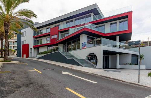 The Jolie - Lava Pools Apartments - Foto 31