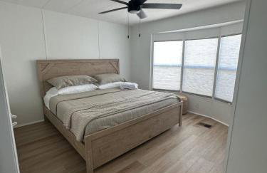 Navy Flamingo - Foto 4