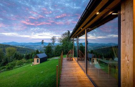 Czas i Las Glamping - Foto 22