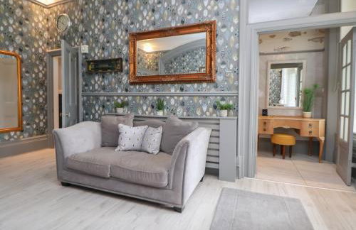 Ismay Billiard Room Apartment - Titanic Interest - Foto 14