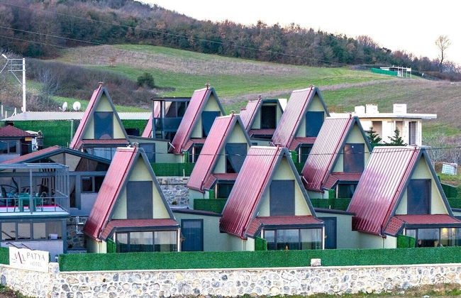 Patya BUNGALOV - Foto 53