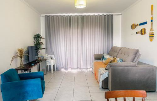 Apto frente pro mar 3 pedra - Photo 34