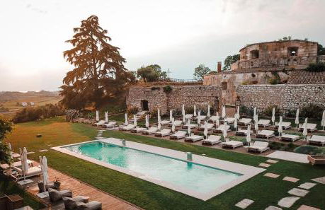 Forte Benedek Wine Relais & SPA - Adults Only - Foto 64