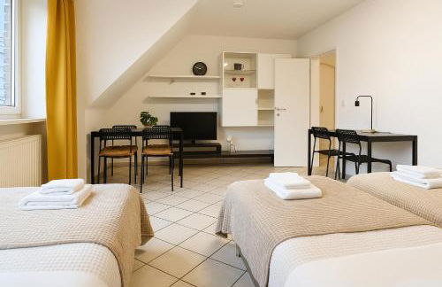 Old Town Apartments - Foto 44