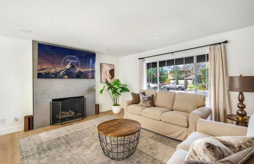 Lux MV Home Live Like A Local Backyard Oasis - Foto 21