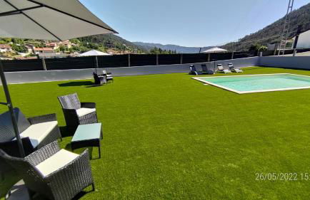 Casa Manos Névoa - Foto 66