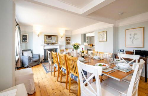 Sea View, Thorpeness - Foto 14